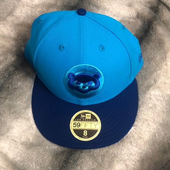 New Era Other - New Era Low Profile 59 Fifty Hat